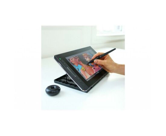 Планшет-монитор Huion Kamvas Pro 12 (PRO12), изображение 9 Планшет-монитор Huion Kamvas Pro 12 (PRO12), изображение 9