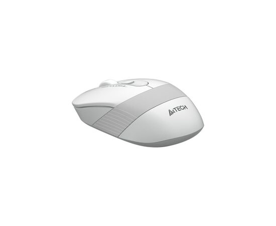 Мышка A4Tech FG10S White, изображение 2 Мышка A4Tech FG10S White, изображение 2
