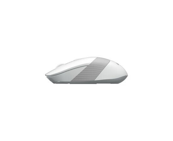 Мышка A4Tech FG10S White, изображение 3 Мышка A4Tech FG10S White, изображение 3