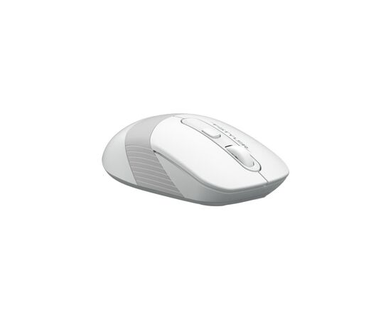 Мышка A4Tech FG10S White, изображение 4 Мышка A4Tech FG10S White, изображение 4