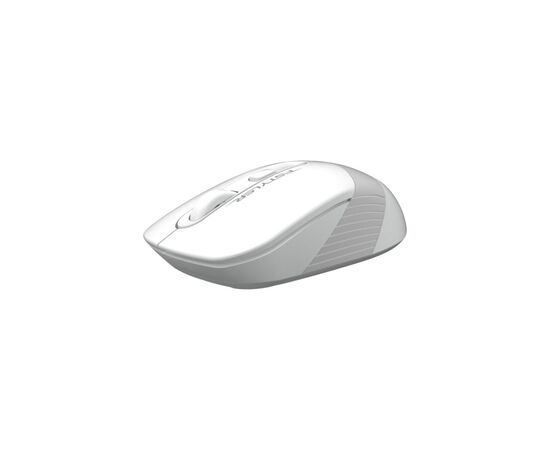 Мышка A4Tech FG10S White