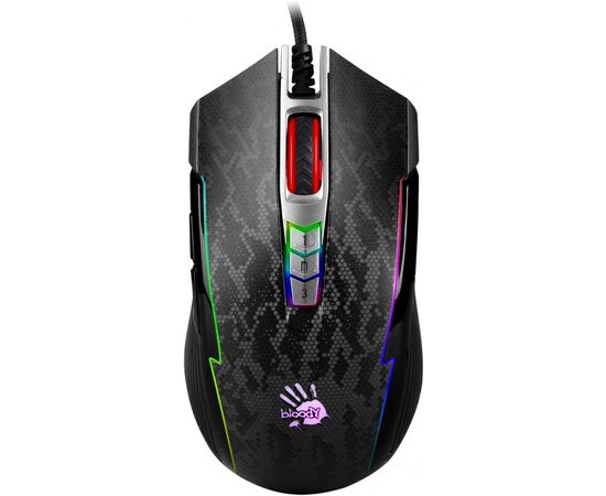 Мышка A4Tech Bloody P93s Snake, изображение 2 Мышка A4Tech Bloody P93s Snake, изображение 2