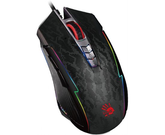 Мышка A4Tech Bloody P93s Snake, изображение 3 Мышка A4Tech Bloody P93s Snake, изображение 3