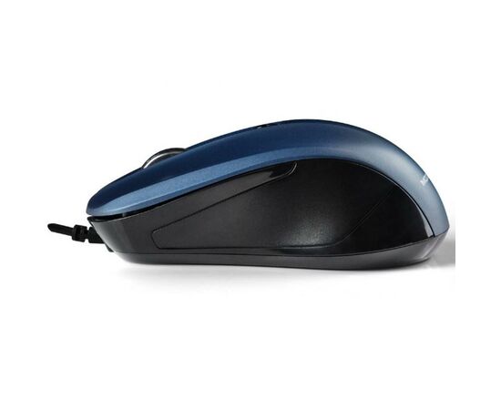 Мышка Modecom MC-M9.1 USB Blue (M-MC-00M9.1-140), изображение 2 Мышка Modecom MC-M9.1 USB Blue (M-MC-00M9.1-140), изображение 2