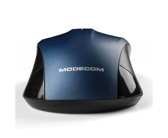 Мышка Modecom MC-M9.1 USB Blue (M-MC-00M9.1-140), изображение 4 Мышка Modecom MC-M9.1 USB Blue (M-MC-00M9.1-140), изображение 4