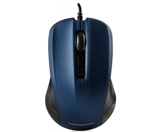 Мышка Modecom MC-M9.1 USB Blue (M-MC-00M9.1-140)