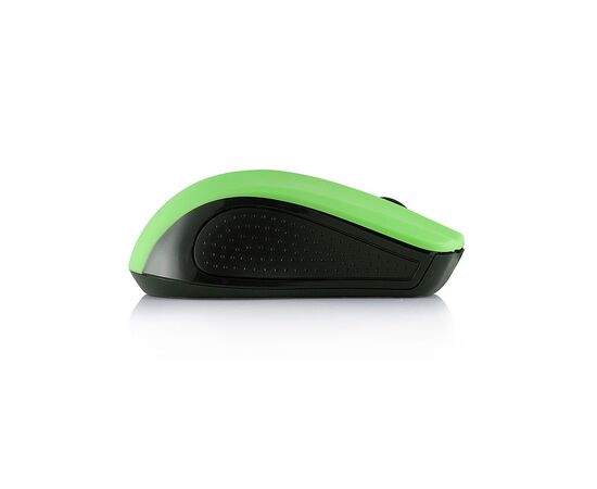 Мишка Modecom MC-WM9 Wireless Black-Green (M-MC-0WM9-180), зображення 4 Мишка Modecom MC-WM9 Wireless Black-Green (M-MC-0WM9-180), зображення 4
