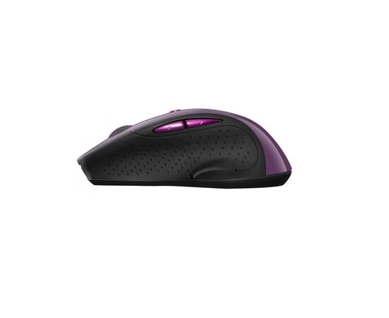 Мышка Canyon CNS-CMSW01P Wireless Purple/Black (CNS-CMSW01P), изображение 4 Мышка Canyon CNS-CMSW01P Wireless Purple/Black (CNS-CMSW01P), изображение 4
