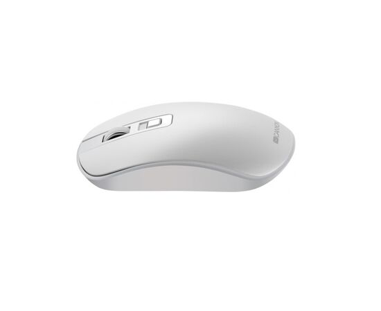 Мишка Canyon CNS-CMSW18PW Wireless White (CNS-CMSW18PW), зображення 3 Мишка Canyon CNS-CMSW18PW Wireless White (CNS-CMSW18PW), зображення 3