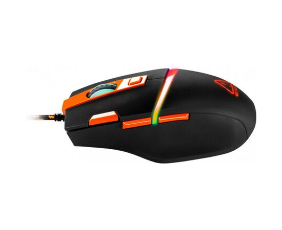 Мишка Canyon Sulaco USB Black (CND-SGM04RGB), зображення 4 Мишка Canyon Sulaco USB Black (CND-SGM04RGB), зображення 4
