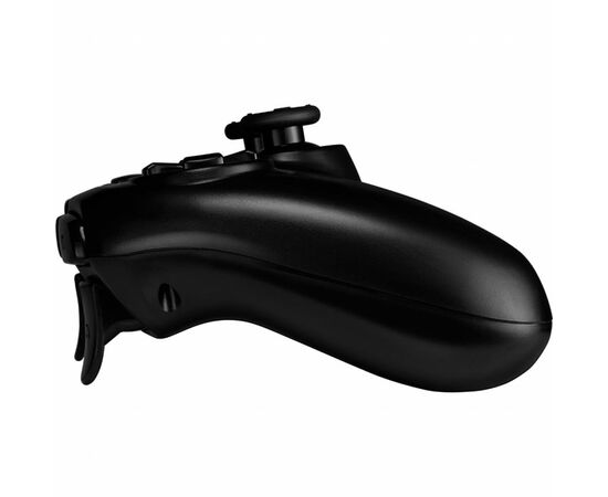 Геймпад Canyon CND-GPW5 Wireless PS4 Black (CND-GPW5), изображение 2 Геймпад Canyon CND-GPW5 Wireless PS4 Black (CND-GPW5), изображение 2