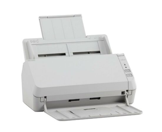 Сканер Fujitsu SP-1120N (PA03811-B001), изображение 3 Сканер Fujitsu SP-1120N (PA03811-B001), изображение 3