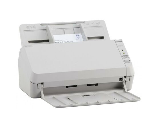 Сканер Fujitsu SP-1120N (PA03811-B001), изображение 4 Сканер Fujitsu SP-1120N (PA03811-B001), изображение 4