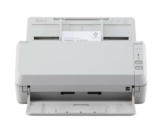Сканер Fujitsu SP-1130N (PA03811-B021), изображение 3 Сканер Fujitsu SP-1130N (PA03811-B021), изображение 3