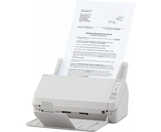 Сканер Fujitsu SP-1130N (PA03811-B021), изображение 5 Сканер Fujitsu SP-1130N (PA03811-B021), изображение 5