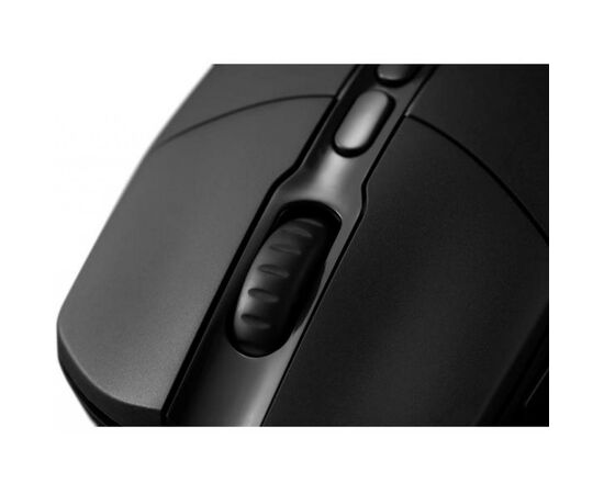 Мышка Redragon Invader RGB IR USB Black (78332), изображение 7 Мышка Redragon Invader RGB IR USB Black (78332), изображение 7