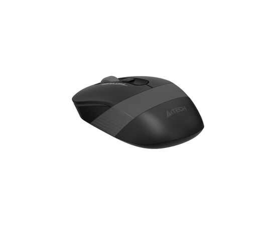 Мишка A4Tech FG10S Grey, зображення 2 Мишка A4Tech FG10S Grey, зображення 2
