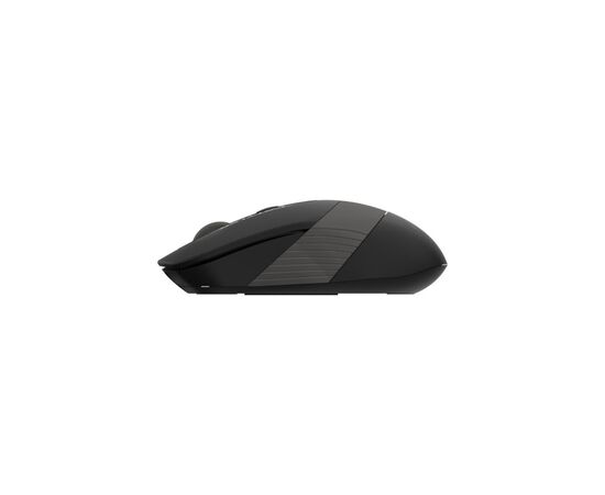 Мишка A4Tech FG10S Grey, зображення 5 Мишка A4Tech FG10S Grey, зображення 5