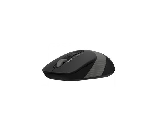 Мышка A4Tech FG10S Grey