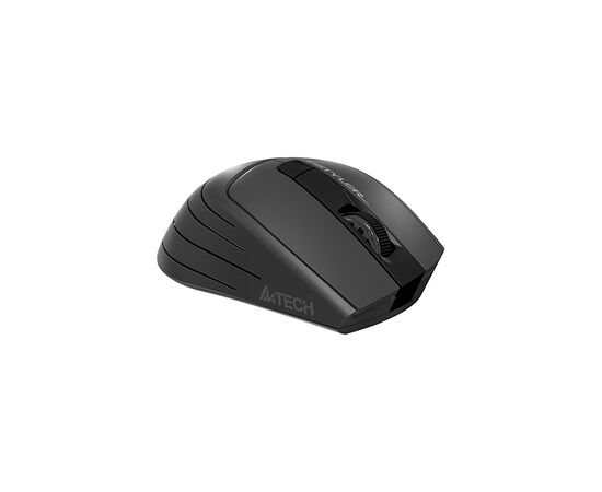Мишка A4Tech FG30S Grey, зображення 4 Мишка A4Tech FG30S Grey, зображення 4