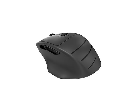 Мишка A4Tech FG30S Grey, зображення 5 Мишка A4Tech FG30S Grey, зображення 5