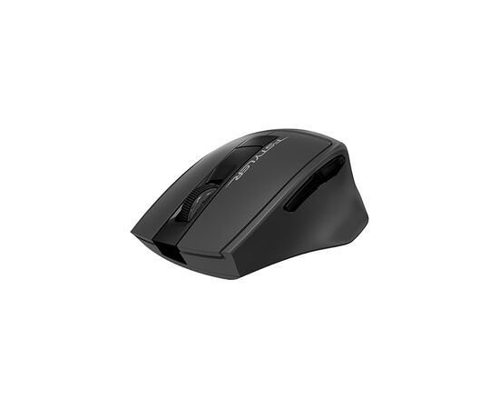 Мышка A4Tech FG30S Grey