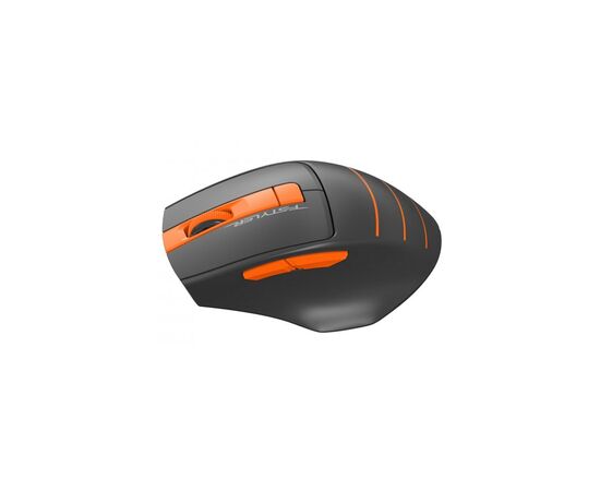 Мышка A4Tech FG30S Orange, изображение 5 Мышка A4Tech FG30S Orange, изображение 5
