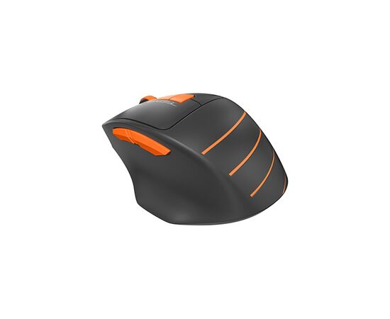 Мышка A4Tech FG30S Orange, изображение 6 Мышка A4Tech FG30S Orange, изображение 6