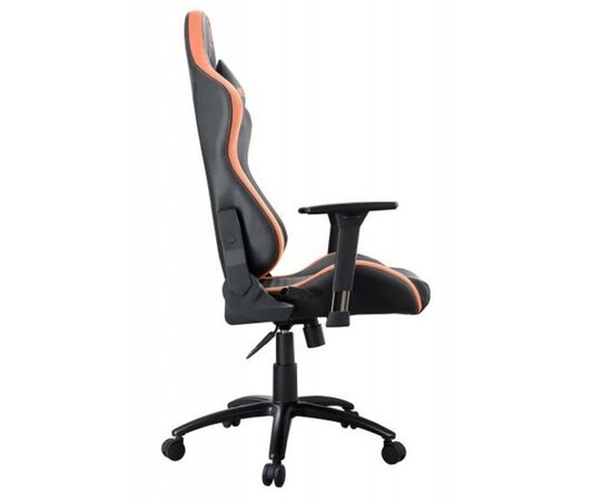 Крісло ігрове Cougar Armor PRO Black/Orange, зображення 4 Крісло ігрове Cougar Armor PRO Black/Orange, зображення 4