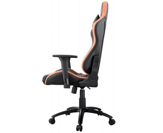 Крісло ігрове Cougar Armor PRO Black/Orange, зображення 5 Крісло ігрове Cougar Armor PRO Black/Orange, зображення 5