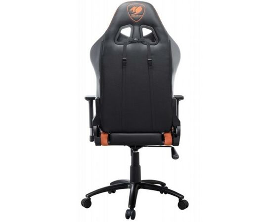 Крісло ігрове Cougar Armor PRO Black/Orange, зображення 6 Крісло ігрове Cougar Armor PRO Black/Orange, зображення 6