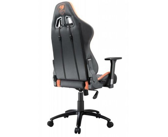 Крісло ігрове Cougar Armor PRO Black/Orange, зображення 7 Крісло ігрове Cougar Armor PRO Black/Orange, зображення 7