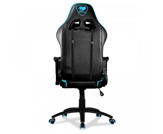 Кресло игровое Cougar Armor One Sky Blue, изображение 3 Кресло игровое Cougar Armor One Sky Blue, изображение 3