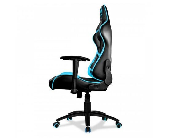 Кресло игровое Cougar Armor One Sky Blue, изображение 4 Кресло игровое Cougar Armor One Sky Blue, изображение 4