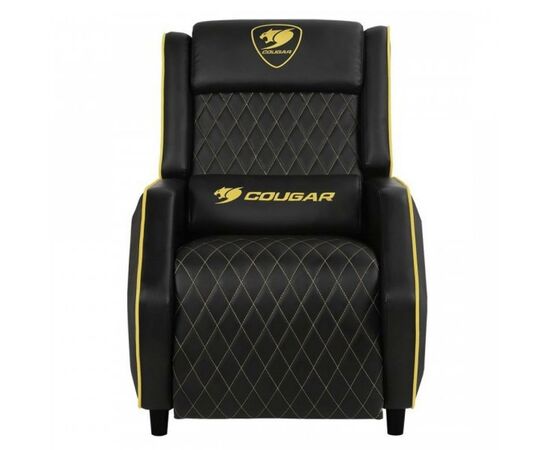 Кресло игровое Cougar RANGER Royal, изображение 2 Кресло игровое Cougar RANGER Royal, изображение 2