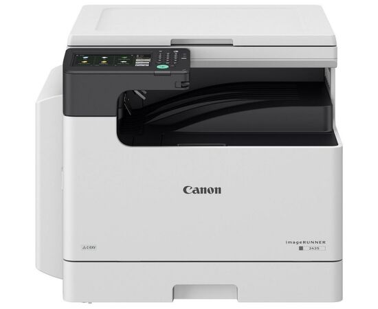 Многофункциональное устройство Canon iR-2425 (4293C003), изображение 2 Многофункциональное устройство Canon iR-2425 (4293C003), изображение 2