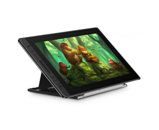 Графический планшет Huion Kamvas Pro 16 (GT156), изображение 2 Графический планшет Huion Kamvas Pro 16 (GT156), изображение 2