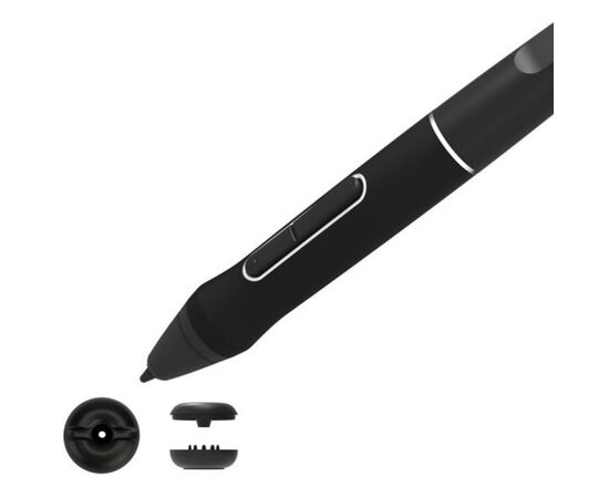 Графический планшет Huion Kamvas Pro 16 (GT156), изображение 3 Графический планшет Huion Kamvas Pro 16 (GT156), изображение 3
