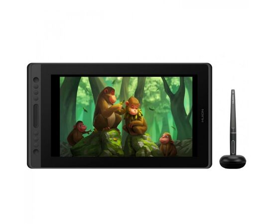 Графический планшет Huion Kamvas Pro 16 (GT156)