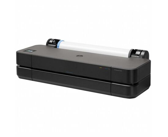 Плоттер HP DesignJet T230, 24'' c WiFi (5HB07A)