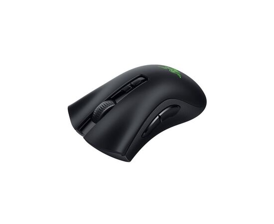 Мышка Razer DeathAdder V2 Pro Wireless Black (RZ01-03350100-R3G1), изображение 2 Мышка Razer DeathAdder V2 Pro Wireless Black (RZ01-03350100-R3G1), изображение 2