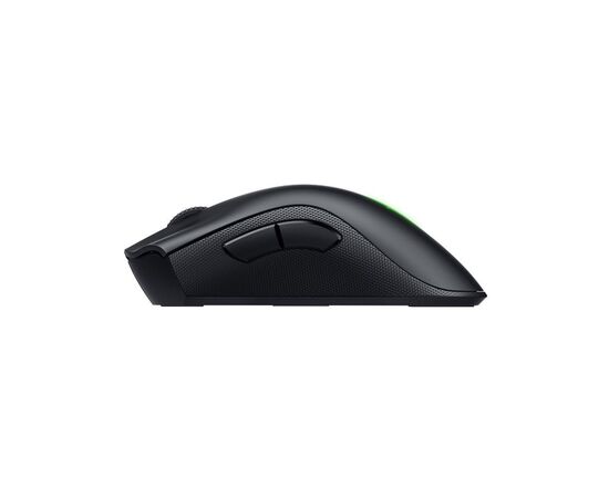 Мышка Razer DeathAdder V2 Pro Wireless Black (RZ01-03350100-R3G1), изображение 4 Мышка Razer DeathAdder V2 Pro Wireless Black (RZ01-03350100-R3G1), изображение 4