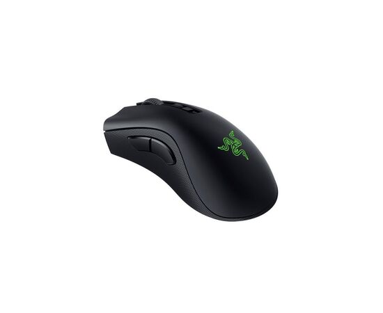 Мышка Razer DeathAdder V2 Pro Wireless Black (RZ01-03350100-R3G1), изображение 5 Мышка Razer DeathAdder V2 Pro Wireless Black (RZ01-03350100-R3G1), изображение 5