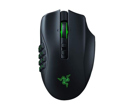 Мишка Razer Naga PRO Wireless Black (RZ01-03420100-R3G1)