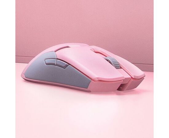 Мышка Razer Viper Ultimate Wireless & Mouse Dock Quartz (RZ01-03050300-R3M1), изображение 3 Мышка Razer Viper Ultimate Wireless & Mouse Dock Quartz (RZ01-03050300-R3M1), изображение 3