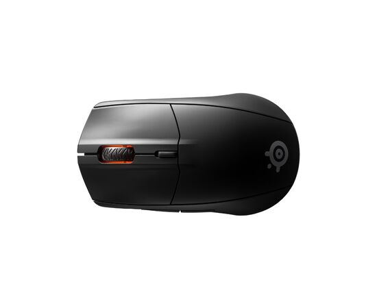 Мышка SteelSeries Rival 3 Wireless Black (62521), изображение 2 Мышка SteelSeries Rival 3 Wireless Black (62521), изображение 2