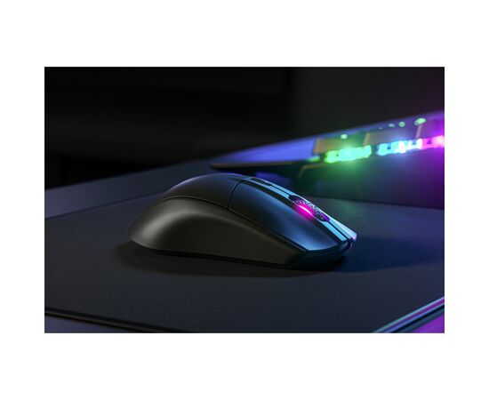Мышка SteelSeries Rival 3 Wireless Black (62521), изображение 5 Мышка SteelSeries Rival 3 Wireless Black (62521), изображение 5