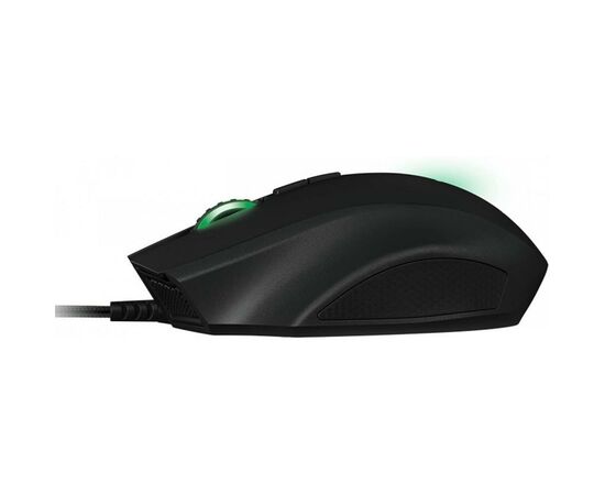 Мышка Razer Naga Left-Handed USB Black (RZ01-03410100-R3M1), изображение 2 Мышка Razer Naga Left-Handed USB Black (RZ01-03410100-R3M1), изображение 2