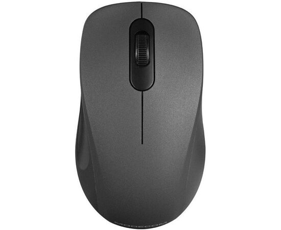 Мишка Modecom MC-WM10S Silent Wireless Black (M-MC-WM10S-100), зображення 2 Мишка Modecom MC-WM10S Silent Wireless Black (M-MC-WM10S-100), зображення 2
