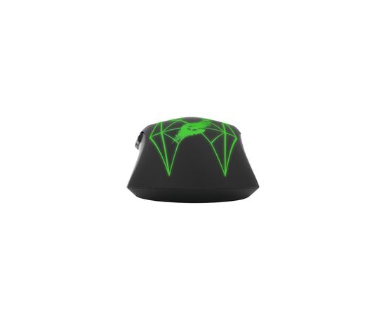 Мышка Ergo NL-760 USB Black (NL-760), изображение 6 Мышка Ergo NL-760 USB Black (NL-760), изображение 6